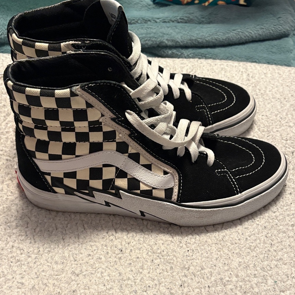 Vans High tops